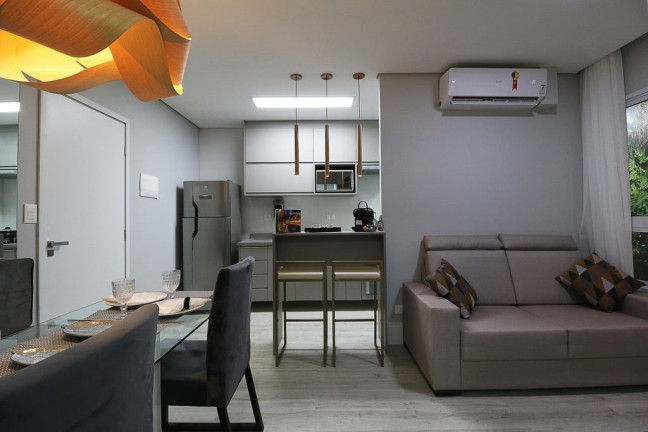 Imagem Apartamento com 2 Quartos à Venda, 35 m² em Tucuruvi - São Paulo