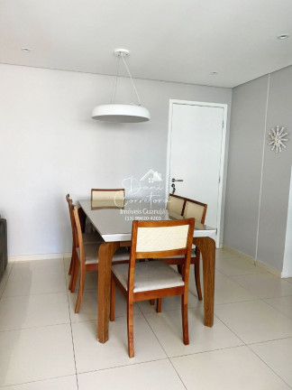 Imagem Apartamento com 2 Quartos à Venda, 82 m² em Pitangueiras - Guarujá