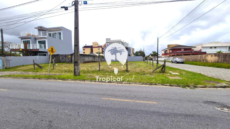Terreno à Venda,  em Santa Terezinha - Pontal Do Parana