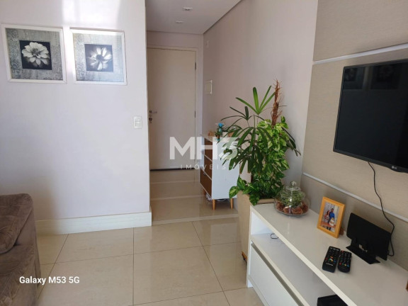 Imagem Imóvel com 3 Quartos à Venda, 87 m² em Vila Progresso - Campinas