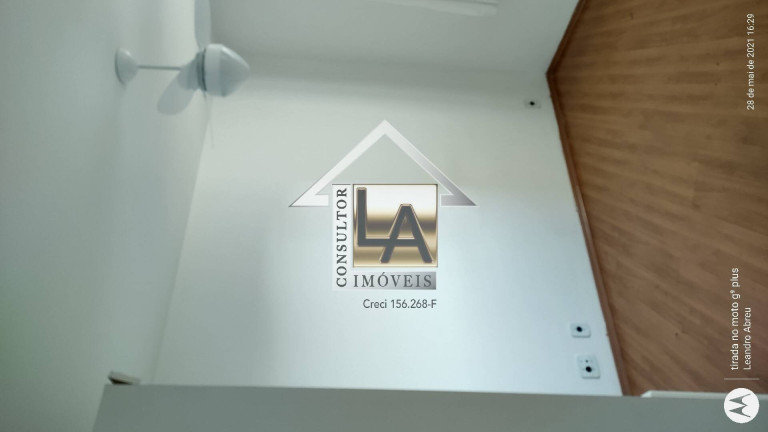 Imagem Apartamento com 2 Quartos à Venda, 53 m² em Vila Andrade - São Paulo