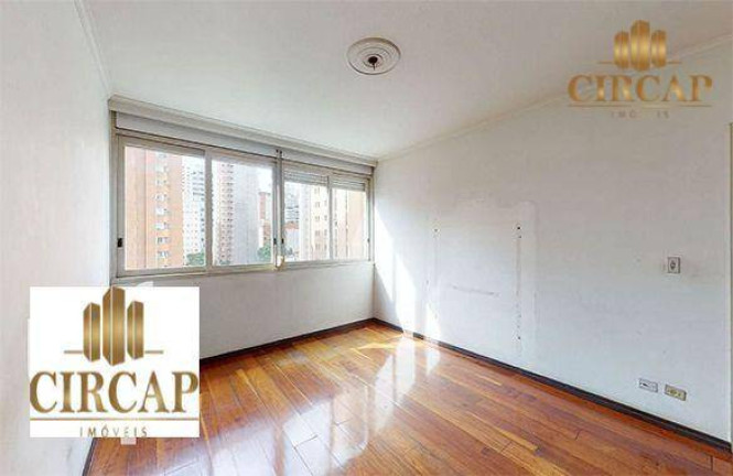 Imagem Apartamento com 3 Quartos à Venda, 157 m² em Jardim América - São Paulo Imagem Apartamento com 3 Quartos à Venda, 157 m² em Jardim América - São Paulo
