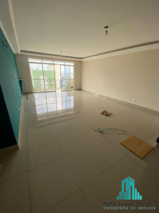 Apartamento com 5 Quartos à Venda, 246 m² em Cidade São Jorge - Santo André