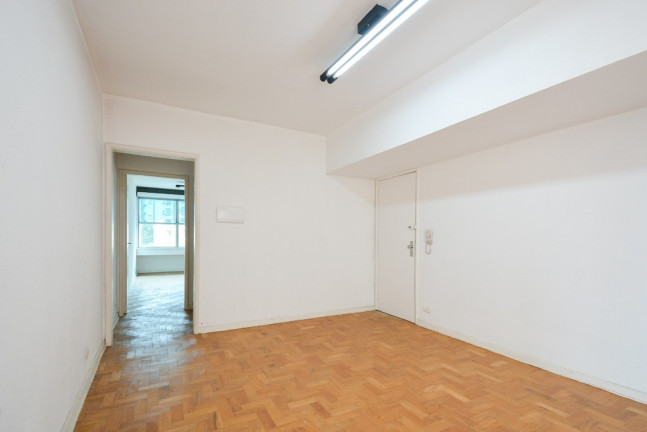 Imagem Apartamento com 1 Quarto à Venda, 47 m² em Vila Buarque - São Paulo Imagem Apartamento com 1 Quarto à Venda, 47 m² em Vila Buarque - São Paulo
