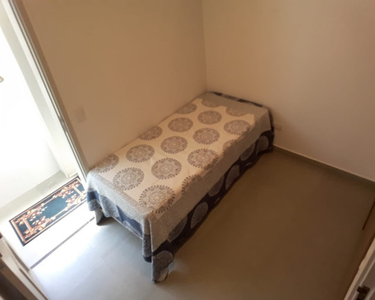 Imagem Apartamento com 3 Quartos à Venda, 90 m² em Parque Enseada - Guarujá