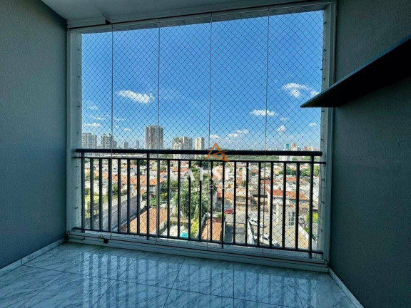 Imagem Apartamento com 2 Quartos à Venda, 70 m² em Vila Prudente - São Paulo