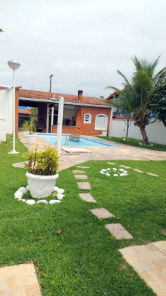 Imagem Casa com 4 Quartos à Venda, 565 m² em Parque Balneário Oasis - Peruíbe Imagem Casa com 4 Quartos à Venda, 565 m² em Parque Balneário Oasis - Peruíbe