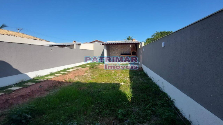 Imagem Casa com 2 Quartos à Venda, 120 m² em Jardim Atlântico Central (itaipuaçu) - Maricá