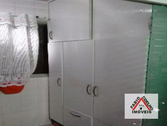 Imagem Apartamento com 2 Quartos à Venda, 64 m² em Jardim Marajoara - São Paulo Imagem Apartamento com 2 Quartos à Venda, 64 m² em Jardim Marajoara - São Paulo