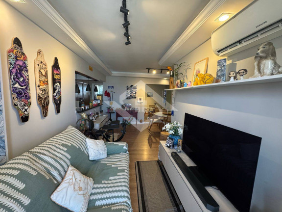 Apartamento com 2 Quartos à Venda, 78 m² em Barra Olímpica - Rio De Janeiro