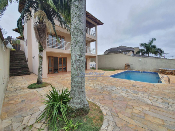 Imagem Sobrado com 3 Quartos à Venda, 500 m² em Jardim Passargada D - Cotia Imagem Sobrado com 3 Quartos à Venda, 500 m² em Jardim Passargada D - Cotia