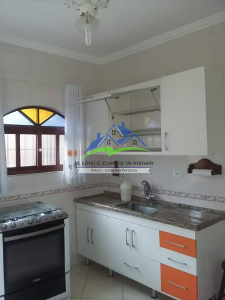 Imagem Casa com 2 Quartos à Venda, em Balneário Maracanã - Praia Grande Imagem Casa com 2 Quartos à Venda, em Balneário Maracanã - Praia Grande