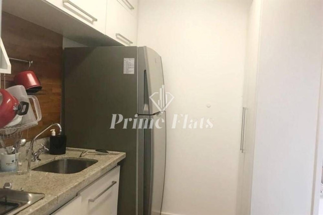 Imagem Apartamento com 1 Quarto à Venda, 48 m² em Vila Nova Conceição - São Paulo Imagem Apartamento com 1 Quarto à Venda, 48 m² em Vila Nova Conceição - São Paulo