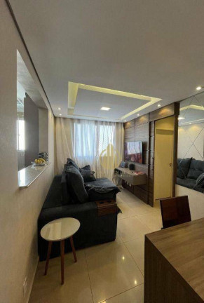 Apartamento com 2 Quartos à Venda, 45 m² em Reserva Sul Condomínio Resort - Ribeirão Preto