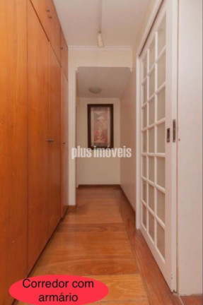 Imagem Apartamento com 3 Quartos para Alugar, 143 m² em Panamby - São Paulo Imagem Apartamento com 3 Quartos para Alugar, 143 m² em Panamby - São Paulo