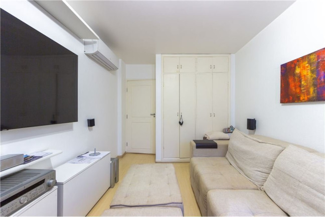 Imagem Apartamento com 3 Quartos à Venda, 149 m² em Itaim Bibi - São Paulo Imagem Apartamento com 3 Quartos à Venda, 149 m² em Itaim Bibi - São Paulo
