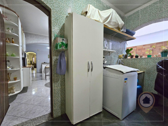 Imagem Casa com 2 Quartos à Venda, 234 m² em Parque Continental I - Guarulhos