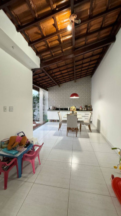 Imagem Casa com 2 Quartos à Venda, em Sim - Feira De Santana Imagem Casa com 2 Quartos à Venda, em Sim - Feira De Santana