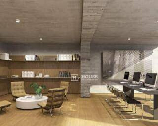 Imagem Apartamento com 1 Quarto à Venda, 30 m² em Jardins - São Paulo