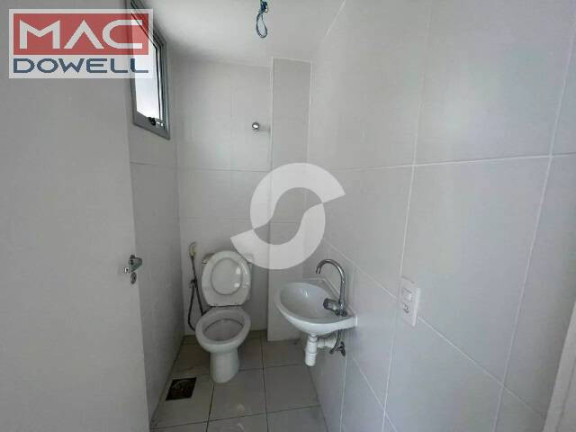 Imagem Sala Comercial à Venda, 27 m² em Icaraí - Niterói Imagem Sala Comercial à Venda, 27 m² em Icaraí - Niterói