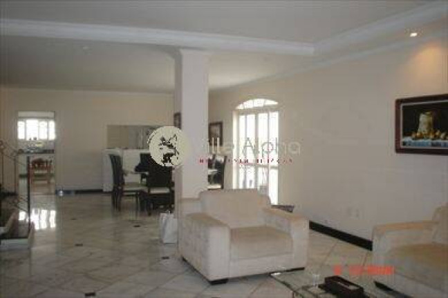 Imagem Casa com 4 Quartos à Venda, 340 m² em Ponta Da Praia - Santos Imagem Casa com 4 Quartos à Venda, 340 m² em Ponta Da Praia - Santos
