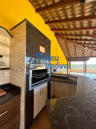 Imagem Casa com 4 Quartos à Venda, 463 m² em Setor Habitacional Vicente Pires - Brasília Imagem Casa com 4 Quartos à Venda, 463 m² em Setor Habitacional Vicente Pires - Brasília