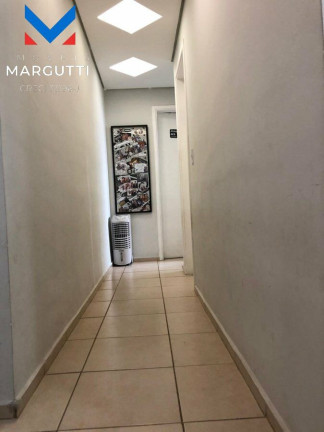 Imagem Apartamento com 2 Quartos à Venda, 50 m² em Catharina Zanaga - Americana Imagem Apartamento com 2 Quartos à Venda, 50 m² em Catharina Zanaga - Americana