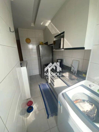 Imagem Apartamento com 2 Quartos à Venda, 50 m² em Nossa Senhora Da Penha - Vila Velha Imagem Apartamento com 2 Quartos à Venda, 50 m² em Nossa Senhora Da Penha - Vila Velha