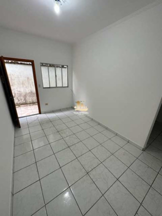 Imagem Casa com 2 Quartos à Venda, 56 m² em Sítio Do Campo - Praia Grande