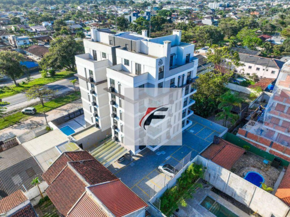 Cobertura com 3 Quartos à Venda,  em Gaivotas - Matinhos