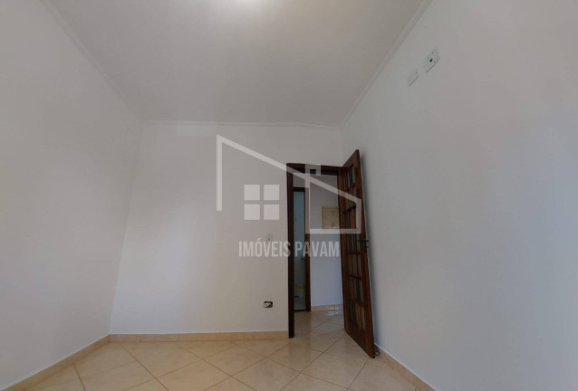 Imagem Apartamento com 3 Quartos para Alugar, 70 m² em Planalto - São Bernardo Do Campo
