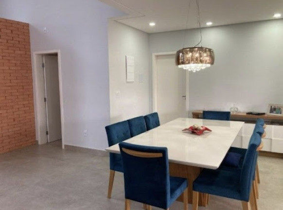 Imagem Casa de Condomínio com 4 Quartos à Venda, 270 m² em Condomínio Residencial Monte Carlo - São José Dos Campos Imagem Casa de Condomínio com 4 Quartos à Venda, 270 m² em Condomínio Residencial Monte Carlo - São José Dos Campos