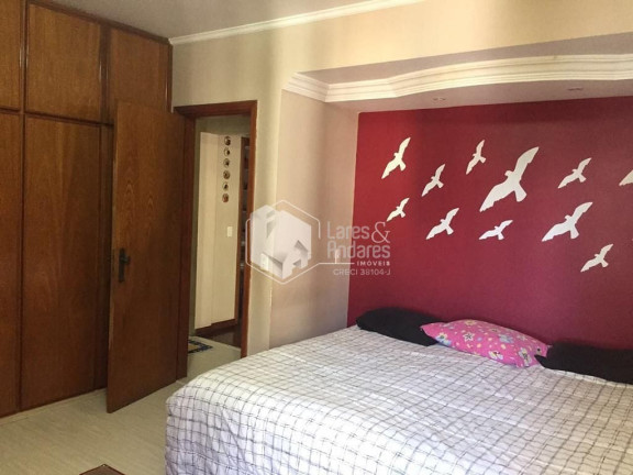 Imagem Apartamento com 3 Quartos à Venda, 148 m² em Santana - São Paulo Imagem Apartamento com 3 Quartos à Venda, 148 m² em Santana - São Paulo