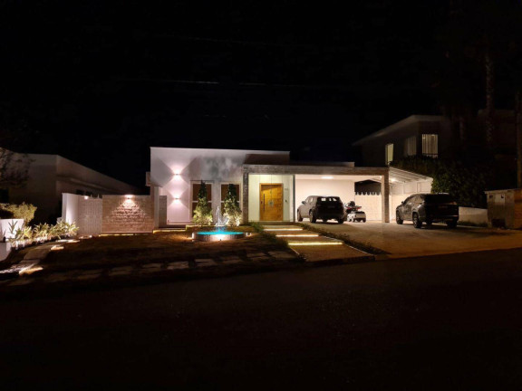 Imagem Casa com 5 Quartos à Venda, 550 m² em Parque Reserva Fazenda Imperial - Sorocaba