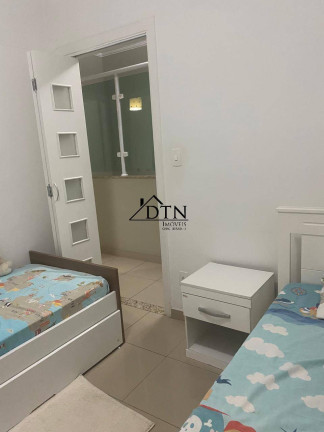Imagem Casa com 3 Quartos à Venda, 120 m² em Vila Eldízia - Santo André
