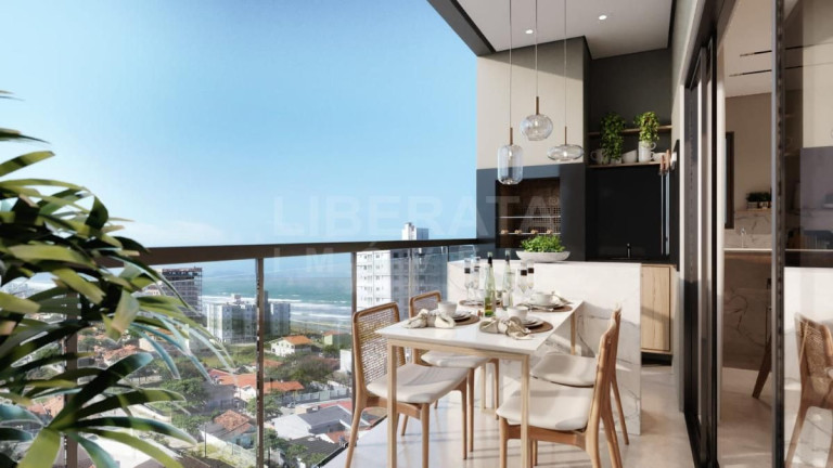 Imagem Apartamento com 2 Quartos à Venda, 76 m² em Gravatá - Navegantes Imagem Apartamento com 2 Quartos à Venda, 76 m² em Gravatá - Navegantes