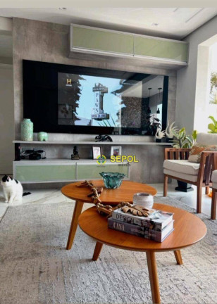 Imagem Apartamento com 2 Quartos à Venda, 74 m² em Vila Carrão - São Paulo Imagem Apartamento com 2 Quartos à Venda, 74 m² em Vila Carrão - São Paulo
