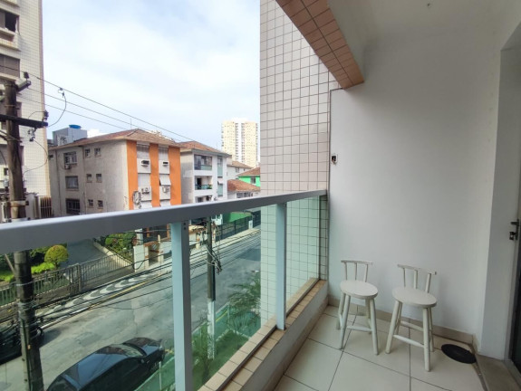 Imagem Apartamento com 3 Quartos à Venda, 170 m² em Ponta Da Praia - Santos Imagem Apartamento com 3 Quartos à Venda, 170 m² em Ponta Da Praia - Santos