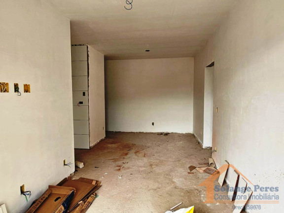 Imagem Apartamento com 2 Quartos à Venda, 86 m² em Centro - Ubatuba