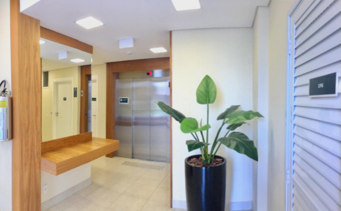 Imagem Apartamento com 3 Quartos à Venda, 70 m² em Jacarepaguá - Rio De Janeiro