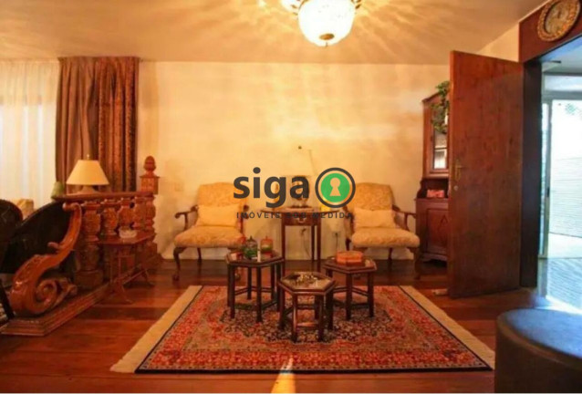 Imagem Casa com 4 Quartos à Venda ou Locação, 453 m² em Alto De Pinheiros - São Paulo Imagem Casa com 4 Quartos à Venda ou Locação, 453 m² em Alto De Pinheiros - São Paulo