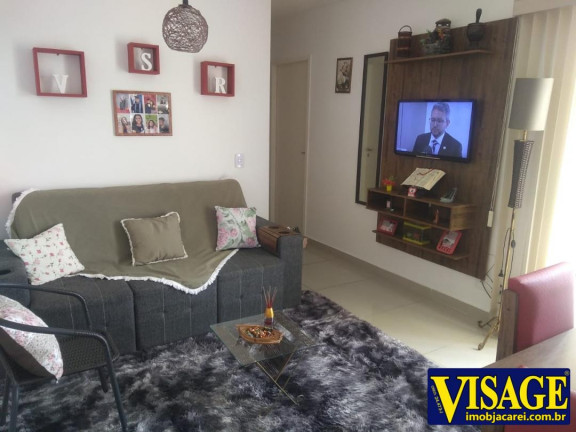 Imagem Apartamento com 3 Quartos à Venda,  em São José Dos Campos