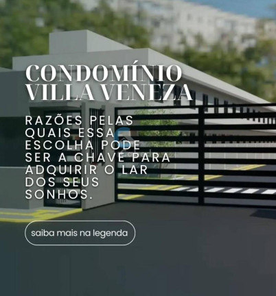 Imagem Sobrado com 2 Quartos à Venda, 68 m² em Jardim America - Sapucaia Do Sul