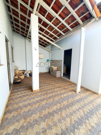 Imagem Casa com 2 Quartos à Venda, 254 m² em Vila Nossa Senhora De Fátima - Botucatu