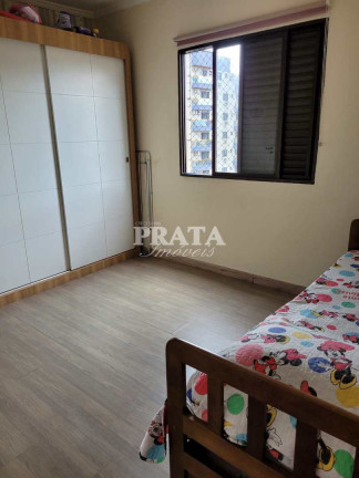 Imagem Apartamento com 2 Quartos à Venda, 87 m² em Tupi - Praia Grande