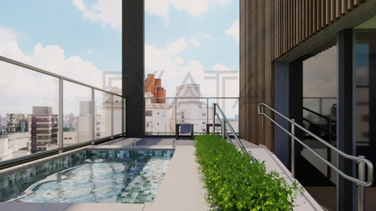 Imagem Imóvel com 1 Quarto à Venda, 22 m² em Jardim Paulista - São Paulo Imagem Imóvel com 1 Quarto à Venda, 22 m² em Jardim Paulista - São Paulo