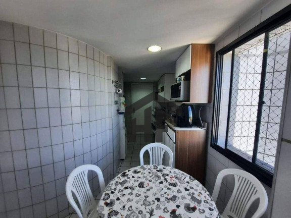 Imagem Apartamento com 4 Quartos à Venda, 125 m² em Santo Amaro - Recife Imagem Apartamento com 4 Quartos à Venda, 125 m² em Santo Amaro - Recife
