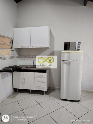 Imagem Imóvel com 1 Quarto para Alugar, 30 m² em Jardim Santa Genebra Ii (barão Geraldo) - Campinas Imagem Imóvel com 1 Quarto para Alugar, 30 m² em Jardim Santa Genebra Ii (barão Geraldo) - Campinas
