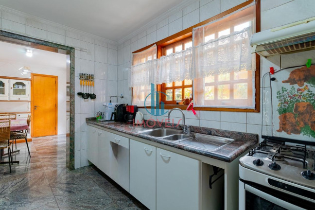 Imagem Casa com 4 Quartos à Venda, 228 m² em Alto Da Boa Vista - São Paulo