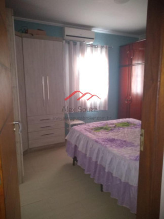 Imagem Chácara com 4 Quartos à Venda, 150 m² em Parque Da Represa - Paulínia